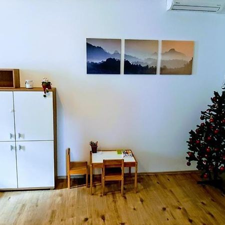 Zoe Apartment Maribor Kültér fotó