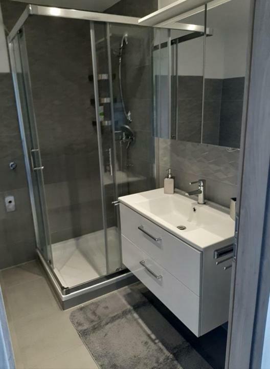 Zoe Apartment Maribor Kültér fotó