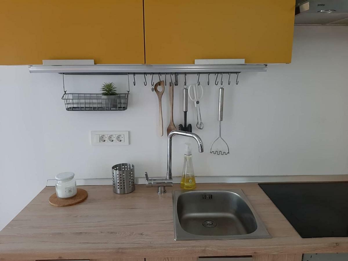 Zoe Apartment Maribor Kültér fotó
