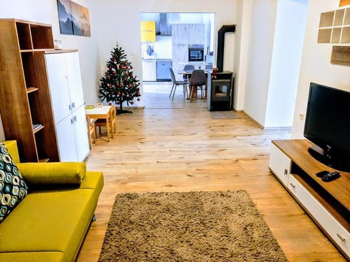 Zoe Apartment Maribor Kültér fotó